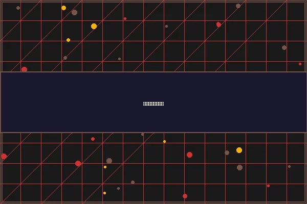 豪门国际爆分瞬间截图 - 赌博平台 赛博大奖